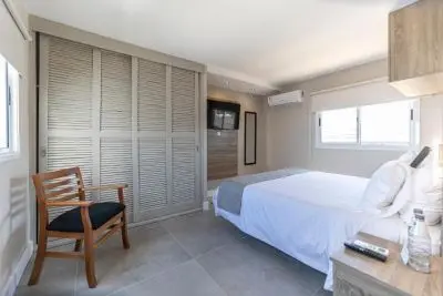 Nobile Hotel Montoya - La Barra - Maldonado