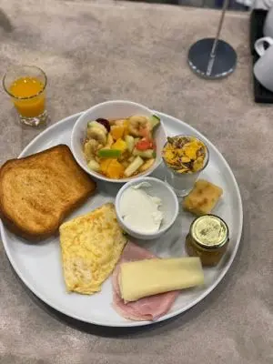 Nobile Hotel Montoya - La Barra - Maldonado