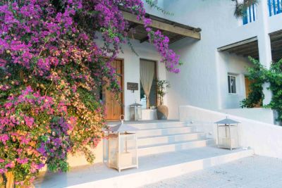 Kalá Hotel Boutique