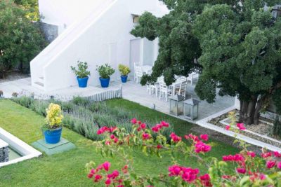 Kalá Hotel Boutique