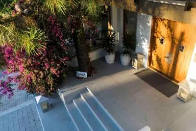 Kalá Hotel Boutique