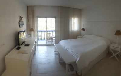 Kalá Hotel Boutique