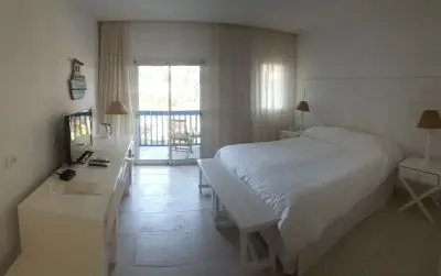 Kalá Hotel Boutique