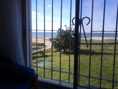 Complejo Apartamentos frente al mar en La Aguada, Rocha La Paloma