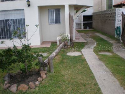 Complejo Apartamentos frente al mar en La Aguada, Rocha La Paloma