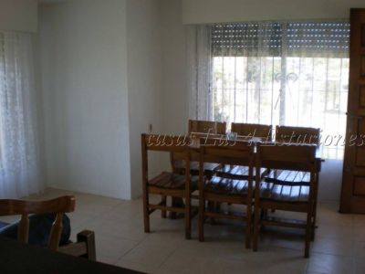 Complejo Apartamentos frente al mar en La Aguada, Rocha La Paloma