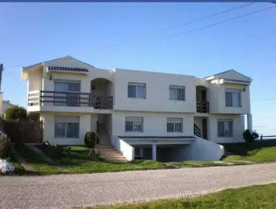 Complejo Apartamentos frente al mar en La Aguada, Rocha La Paloma