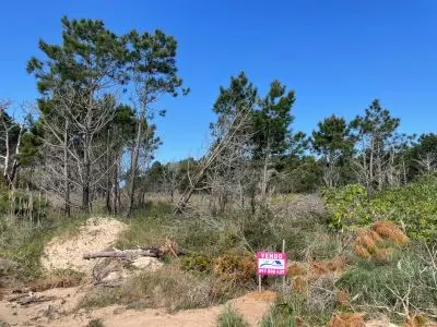 Hermoso lote a Excelente Precio_Punta del Diablo