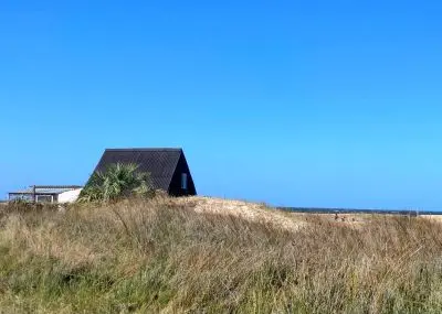 El Rancho de Miriam - Cabo Polonio