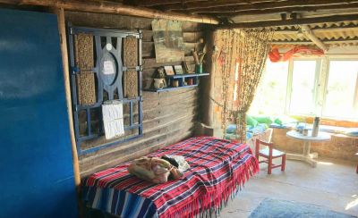 El Rancho de Miriam - Cabo Polonio