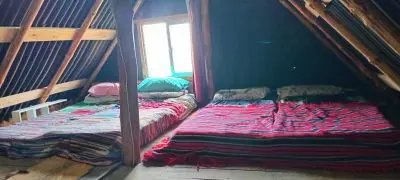 El Rancho de Miriam - Cabo Polonio