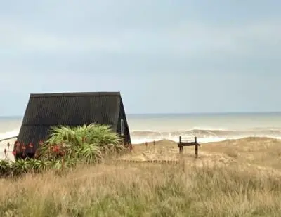 El Rancho de Miriam - Cabo Polonio