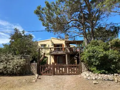 En Venta_ Casa Con 4 Dormitorios En Punta Del Diablo