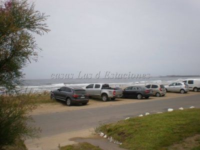 Las 4 estaciones - 1 - La aguada LA Paloma Rocha 