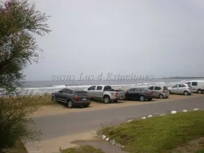 Las 4 estaciones - 1 - La aguada LA Paloma Rocha 