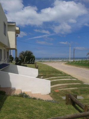 Las 4 estaciones - 1 - La aguada LA Paloma Rocha 