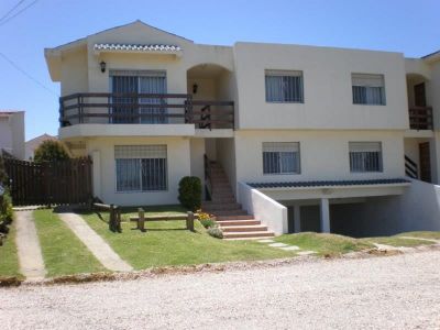 Las 4 estaciones - 1 - La aguada LA Paloma Rocha 