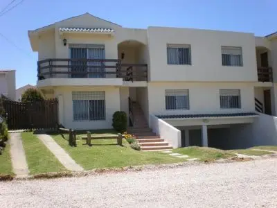 Las 4 estaciones - 1 - La aguada LA Paloma Rocha 