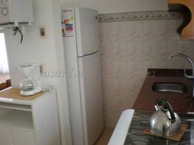 Las 4 estaciones - 1 - La aguada LA Paloma Rocha 