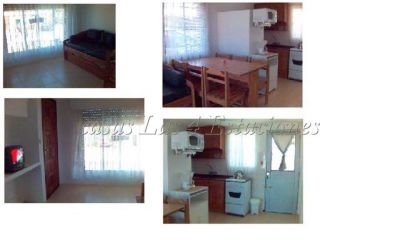 Las 4 estaciones - 1 - La aguada LA Paloma Rocha 