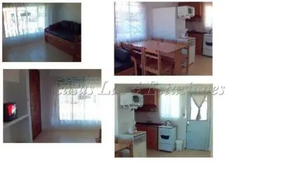 Las 4 estaciones - 1 - La aguada LA Paloma Rocha 