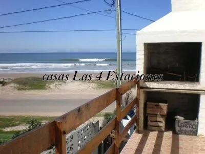 las 4 estaciones - 2 Arriba