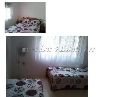 Las 4 estaciones - 3 Abajo