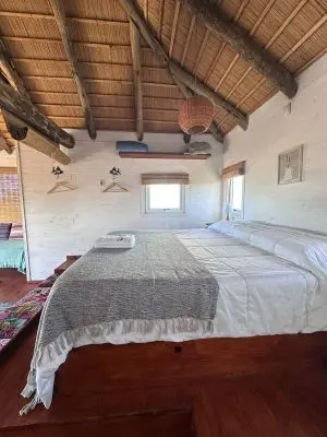 Cabana PAPAYA ROSA Punta del Diablo