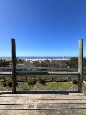 Cabana PAPAYA ROSA Punta del Diablo