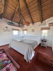 Cabin PAPAYA ROSA Punta del Diablo