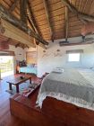 Cabin PAPAYA ROSA Punta del Diablo