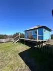 Cabana PAPAYA ROSA Punta del Diablo