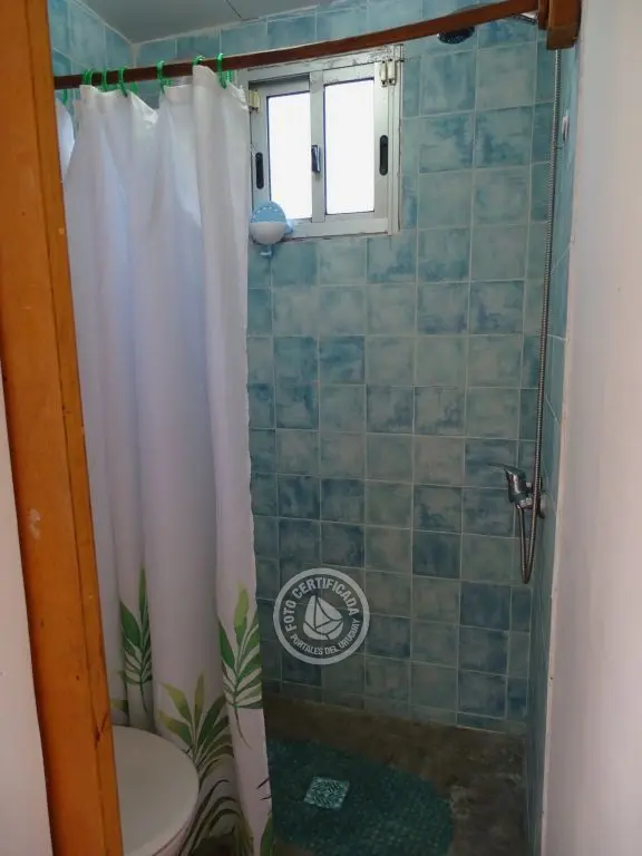 Complejo Rincon del Bosque Casitas Punta del Diablo .- Foto del 27/9/24, 9:10