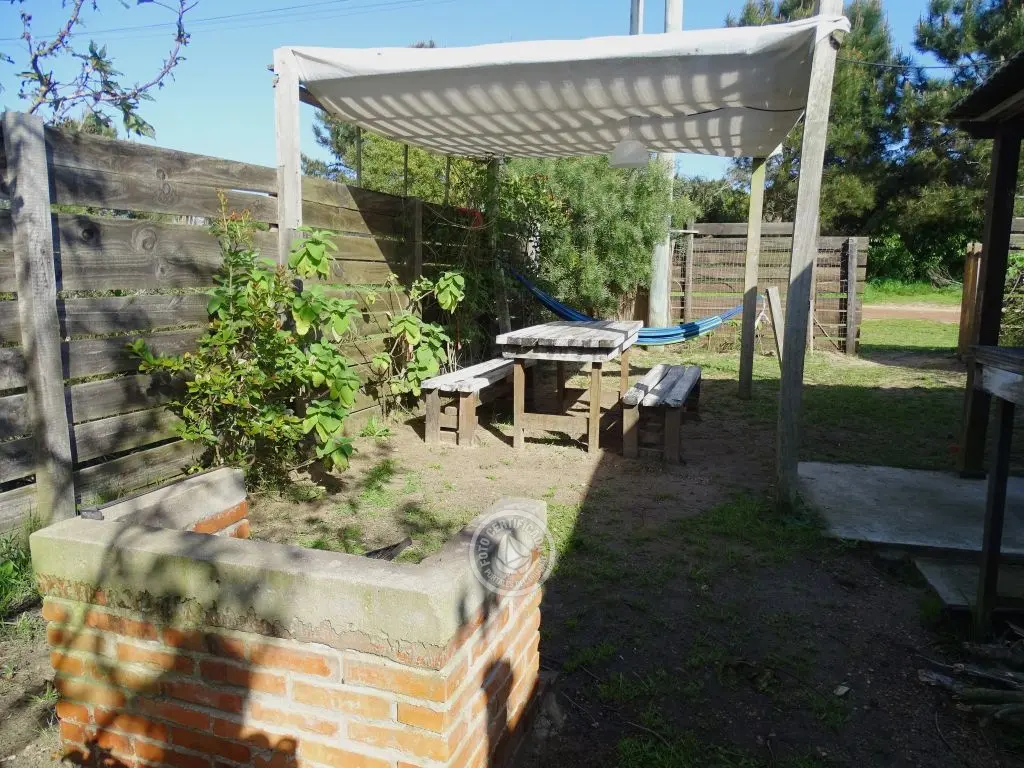 Complejo Rincon del Bosque Casitas Punta del Diablo .- Foto del 27/9/24, 9:05