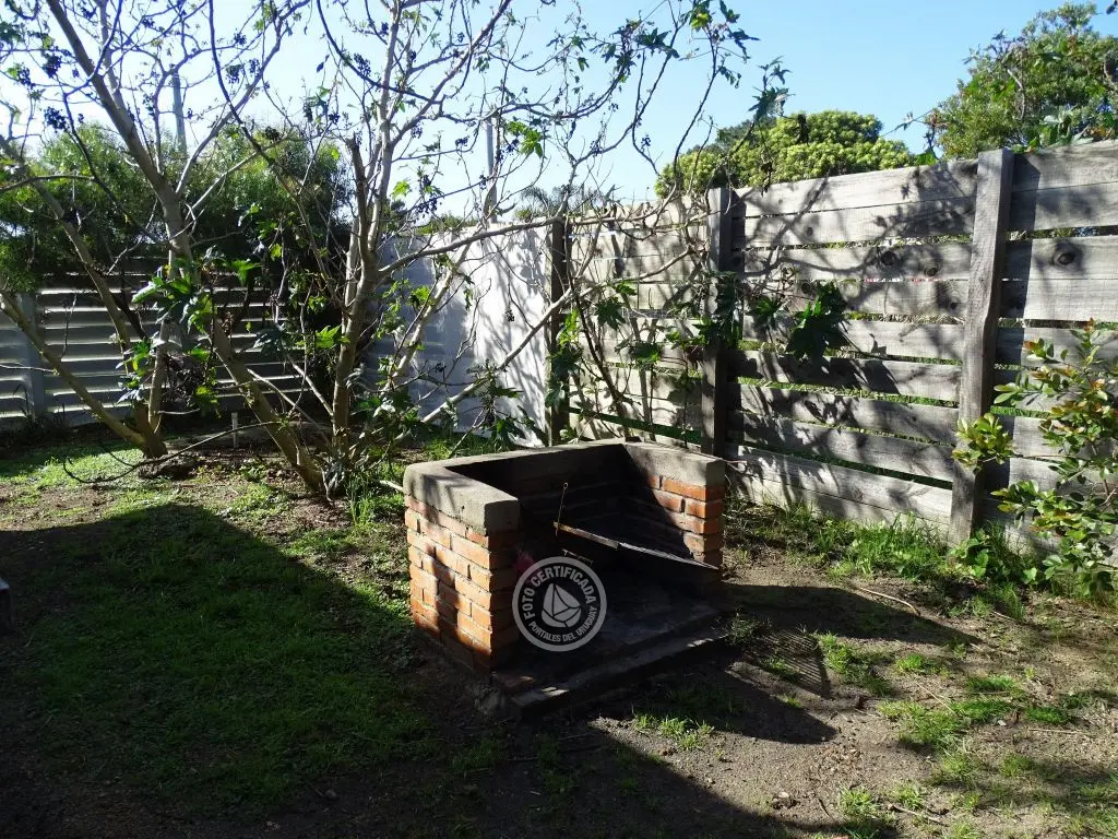 Complejo Rincon del Bosque Casitas Punta del Diablo .- Foto del 27/9/24, 9:04