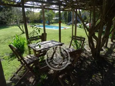 Complejo Rincon del Bosque Casitas Punta del Diablo .- Foto del 27/9/24, 9:31