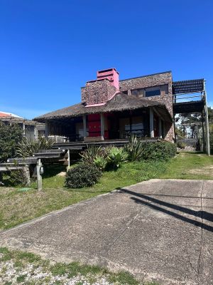 Complejo COMPLEJO AMANSALOCOS Punta del Diablo