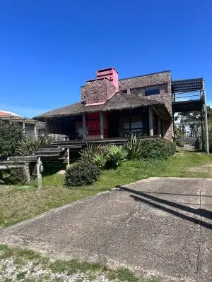 Complejo COMPLEJO AMANSALOCOS Punta del Diablo