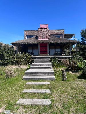 Complejo COMPLEJO AMANSALOCOS Punta del Diablo