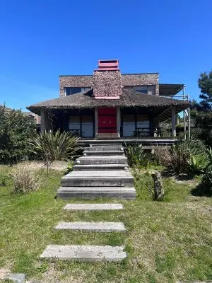 Complejo COMPLEJO AMANSALOCOS Punta del Diablo