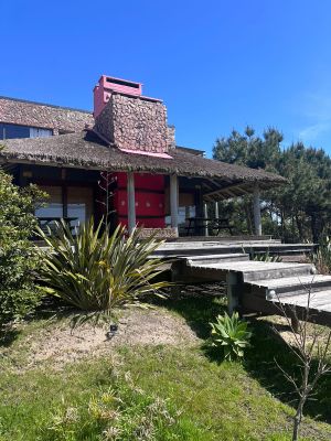 Complejo COMPLEJO AMANSALOCOS Punta del Diablo