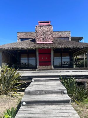 Complejo COMPLEJO AMANSALOCOS Punta del Diablo