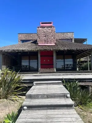 Complejo COMPLEJO AMANSALOCOS Punta del Diablo