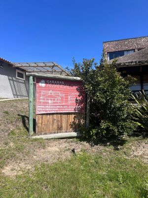 Complejo COMPLEJO AMANSALOCOS Punta del Diablo