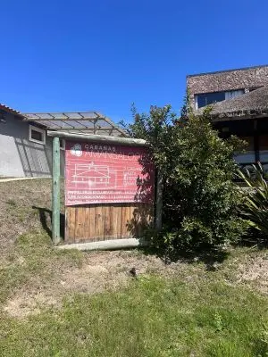 Complejo COMPLEJO AMANSALOCOS Punta del Diablo