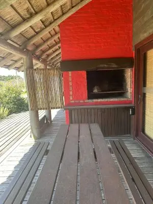 Complejo COMPLEJO AMANSALOCOS Punta del Diablo