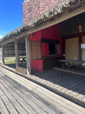 Complejo COMPLEJO AMANSALOCOS Punta del Diablo