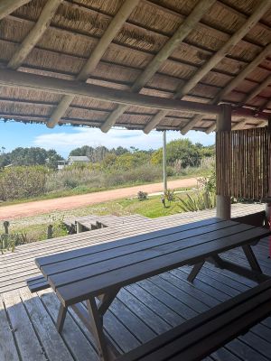 Villa COMPLEJO AMANSALOCOS Punta del Diablo