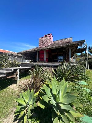 Villa COMPLEJO AMANSALOCOS Punta del Diablo