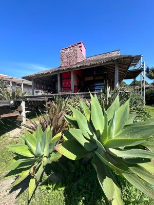 Villa COMPLEJO AMANSALOCOS Punta del Diablo